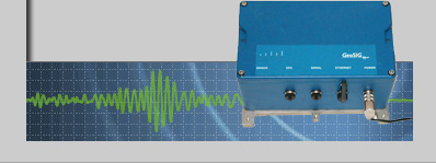 Netquakes System