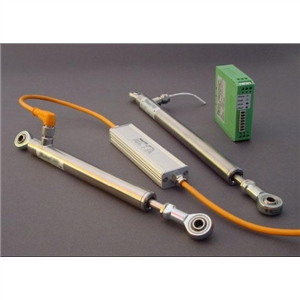 GeoSIG GS-LVDT LVDT Displacement Sensor