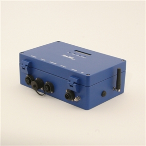 GeoSIG GCR-16