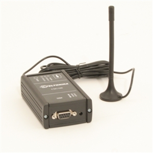 GeoSIG GMS NetQuakes Recorder