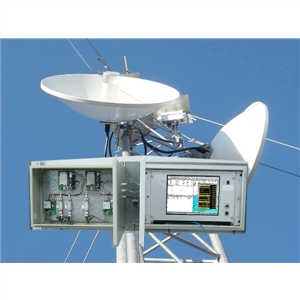 GeoSIG GMS NetQuakes Recorder