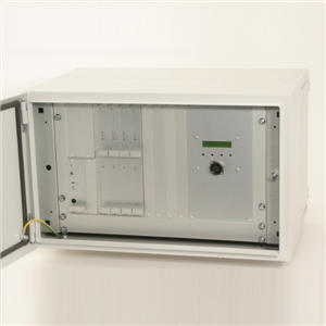 GeoSIG GNC-CR24 / CR18 / CR16 / CR12
