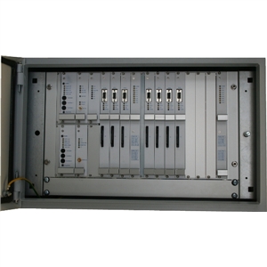 GeoSIG GMC Measuring Centre