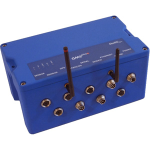 GeoSIG GMSplus Measuring System 
