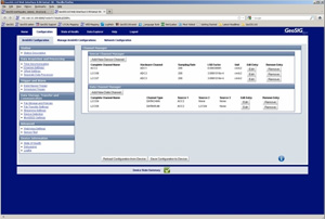 GeoSIG GMSplus Measuring System