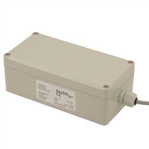 GeoSIG GMS-GPS