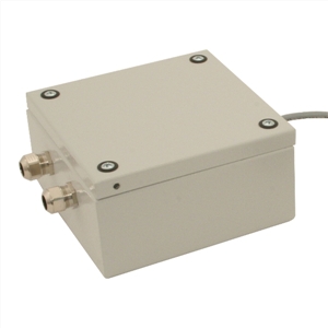 Interconnection for Synchronisation of Multiple Instruments
