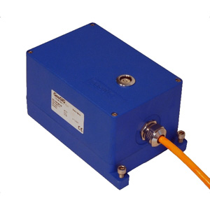 GeoSIG AC-7x Accelerometer