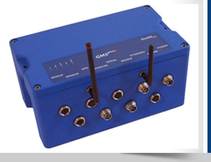 Seismic Monitoring Systems | GeoSIG GMSplus
