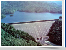 Dam Monitoring