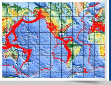 Strong Motion Networks